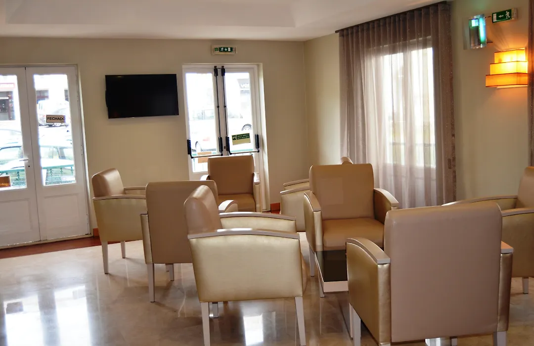 Hotel Torres Novas-1