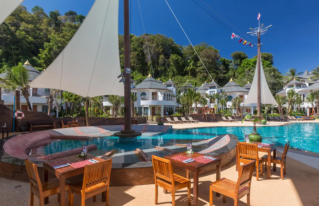 Krabi Resort-1