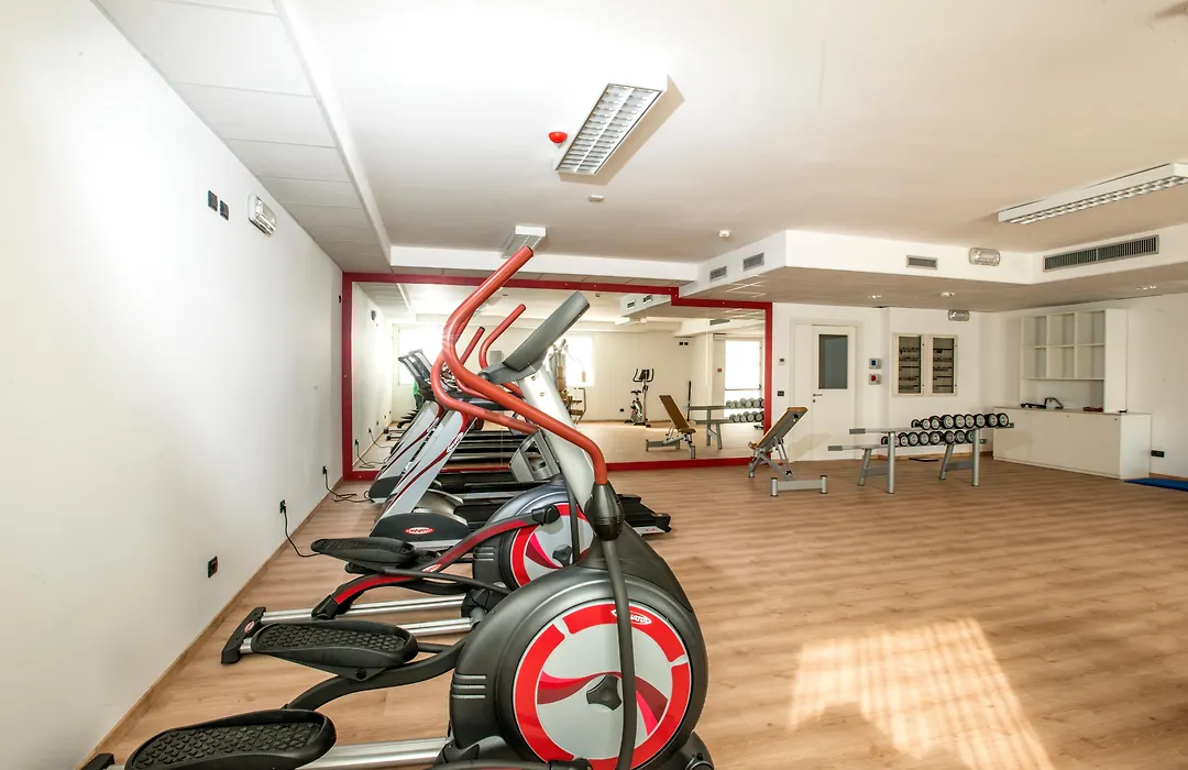SHG Grand Hotel Milano Malpensa-1
