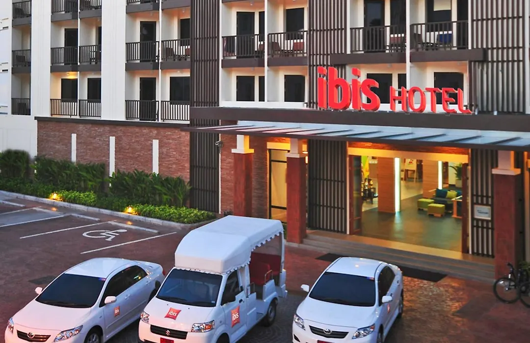 Ibis Phuket Kata-1