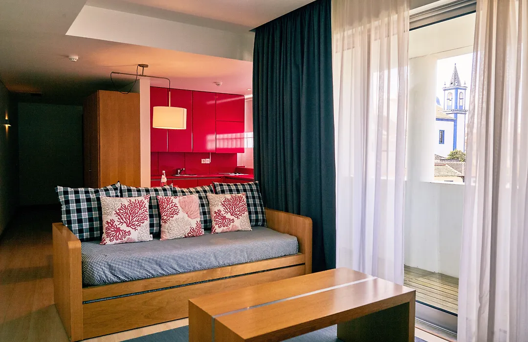 Hotel Praia Marina By Ridan Hotels-1