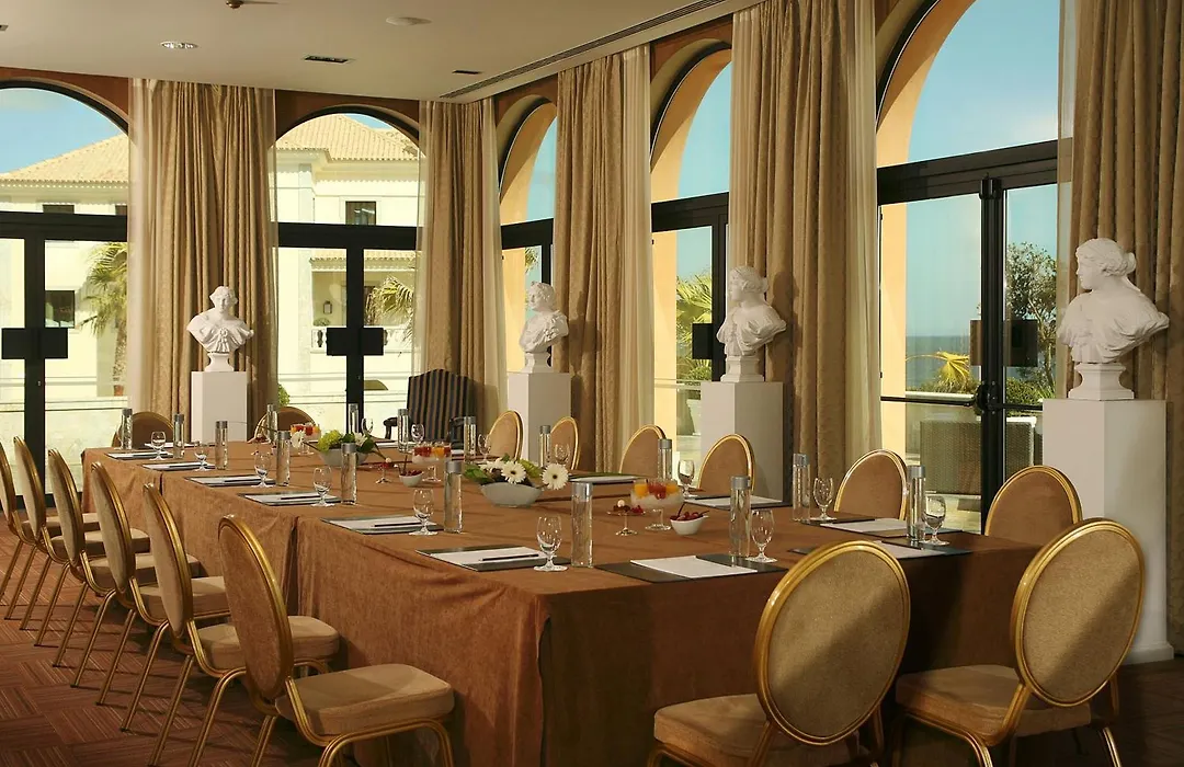 Grande Real Villa Itália Hotel&Spa-1