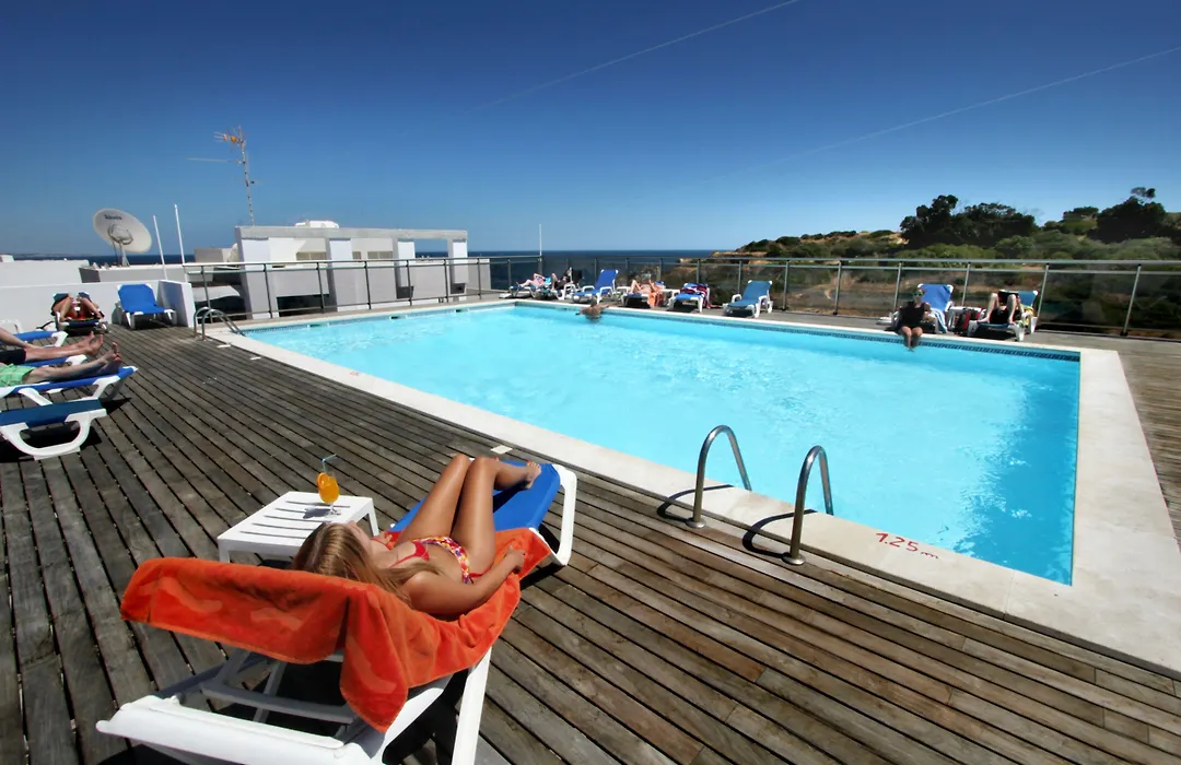 Carvi Beach Hotel-1