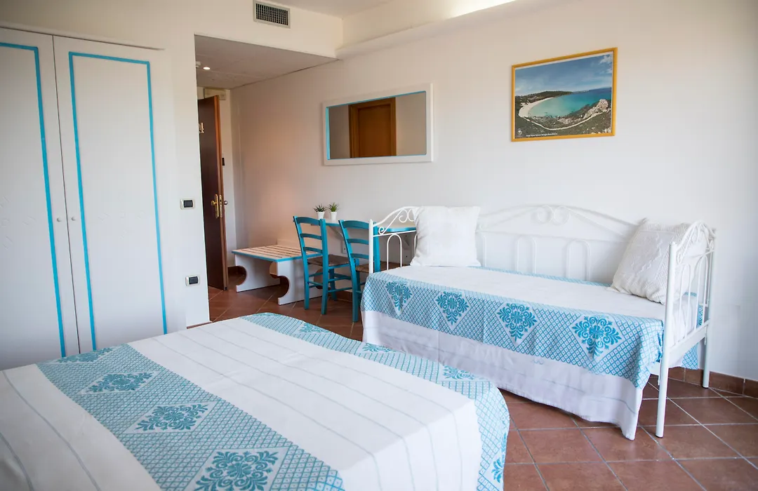 Lh Hotel La Funtana (Adults Only)-1