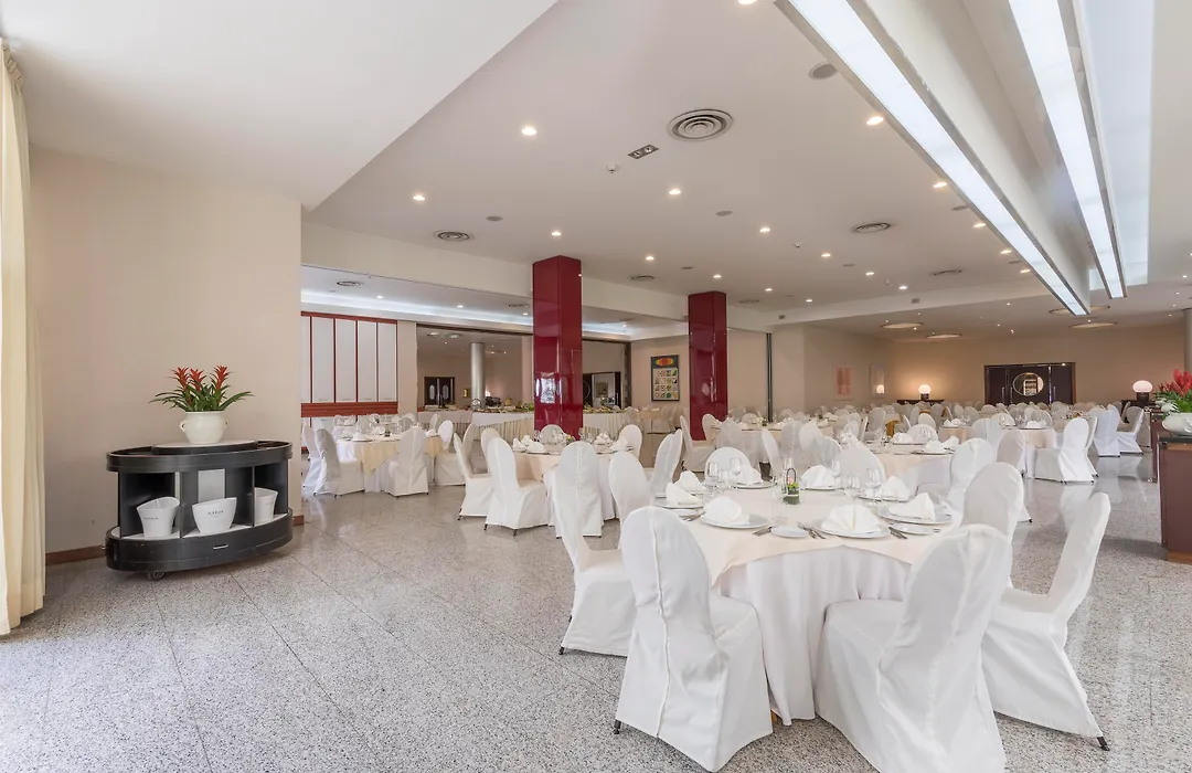 Mercure Hotel President Lecce-1