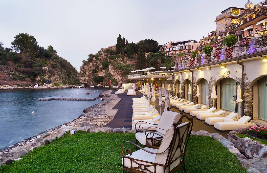 Atlantis Bay - The Leading Hotels Of The World-1