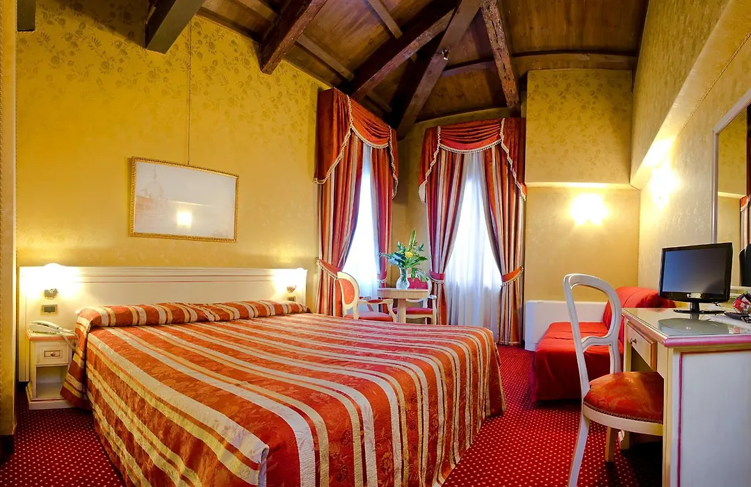 Ca' San Polo - Ferretti Hotels Collection-1