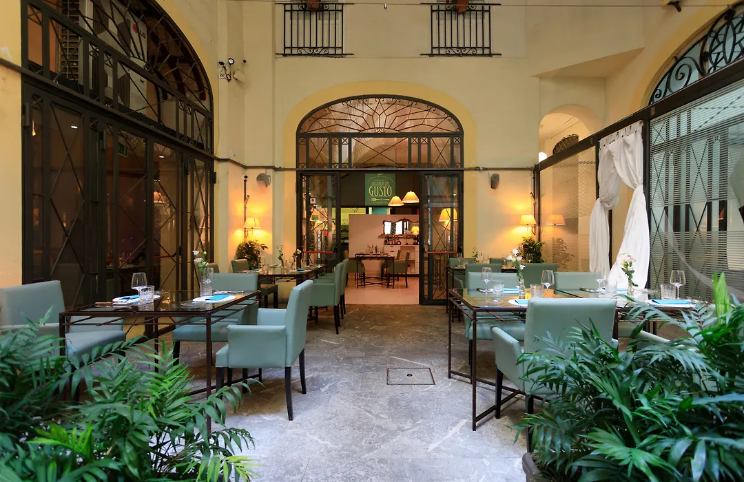 Quintocanto Hotel&Spa-1