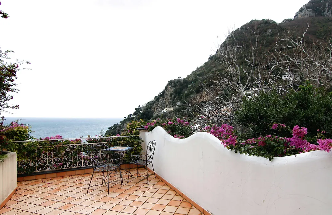 Positano Art Hotel Pasitea-1