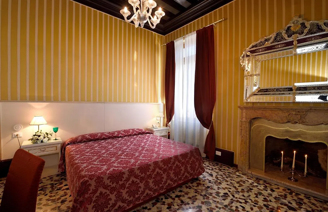 Hotel Corte Dei Greci-1