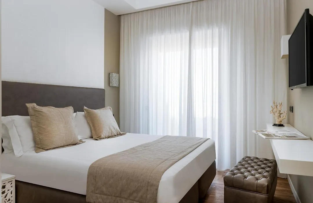 Litoraneo Suite Hotel-1