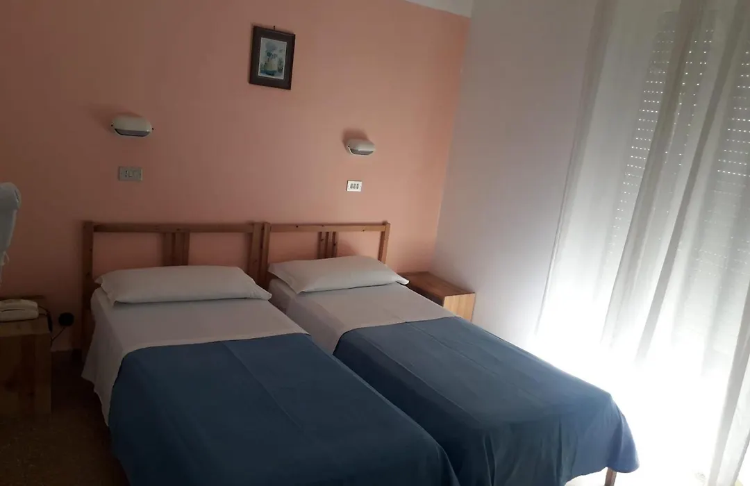 Hotel Colombo-1
