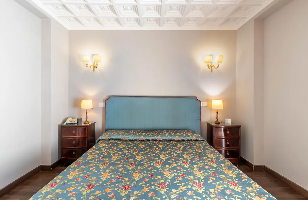 Decumani Hotel De Charme-1