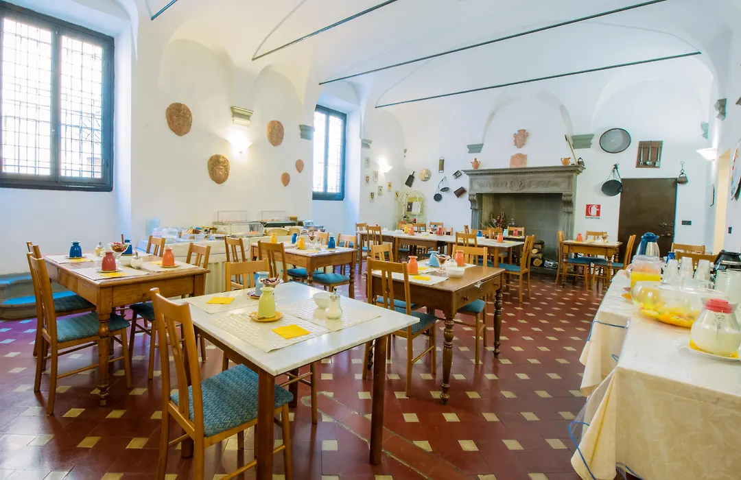 Hotel Vasari-1