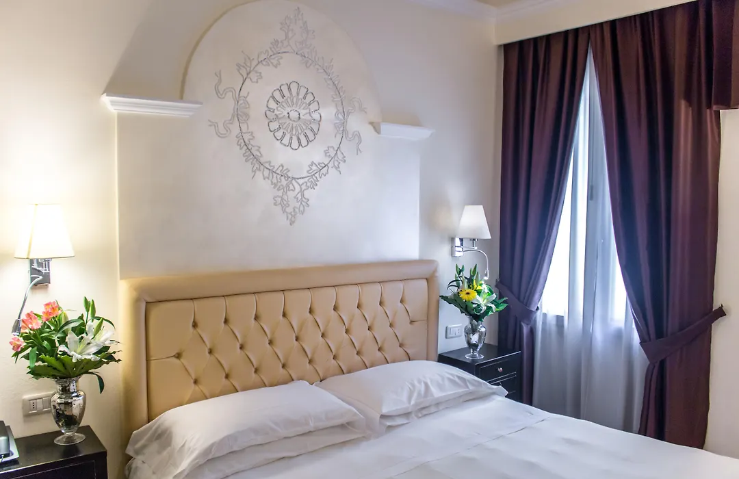 Hotel Patavium-1