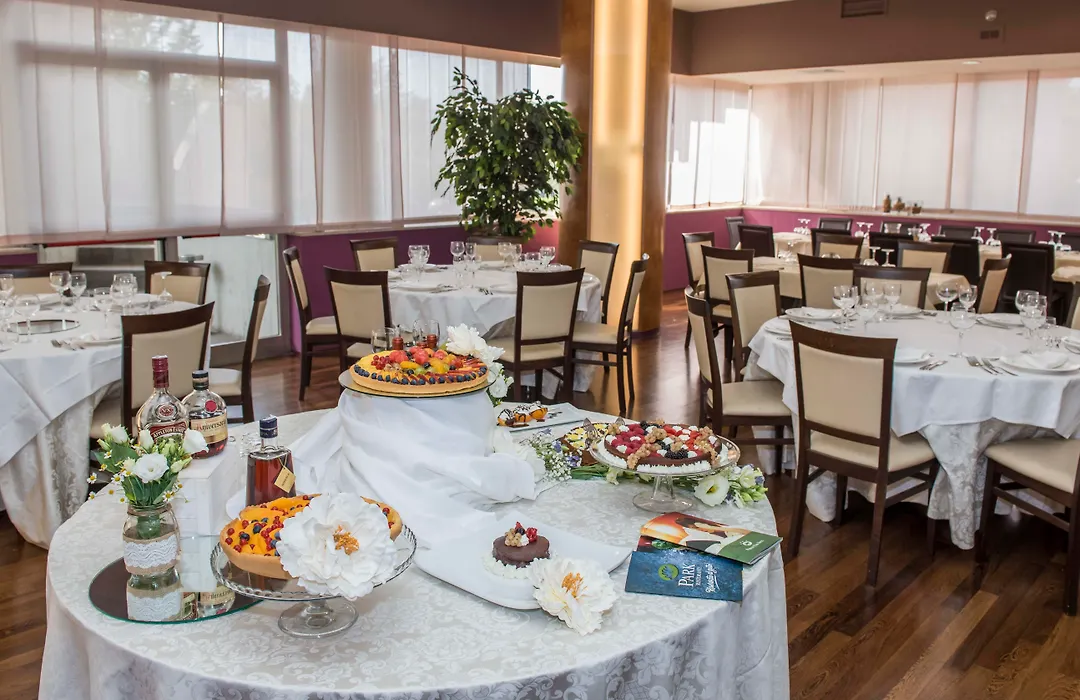 Perugia Park Hotel-1