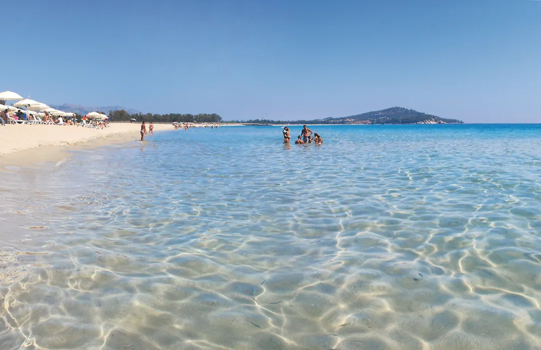 Arbatax Park Resort - Dune-1