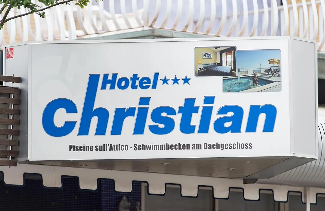Hotel Christian-1