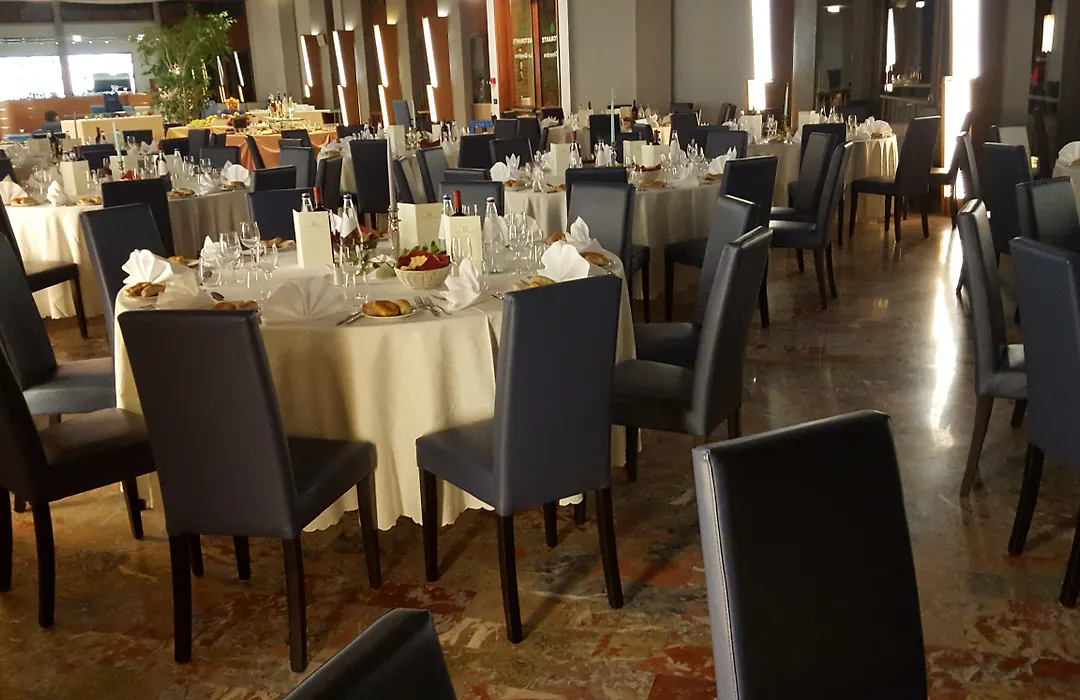 Th Tirrenia - Green Park Resort-1