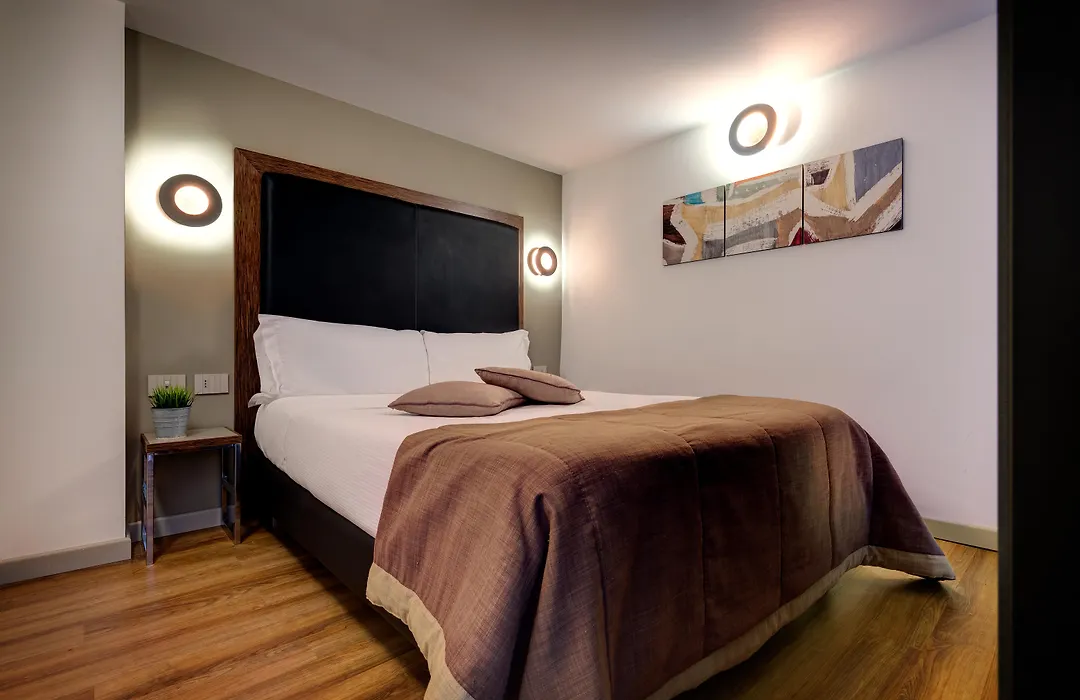 Al Manthia Hotel - Gruppo Trevi Hotels-1