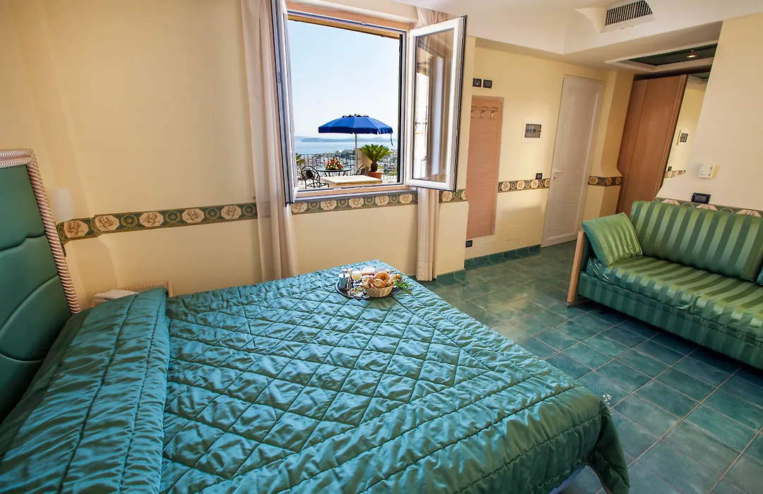 Hotel Terme President-1