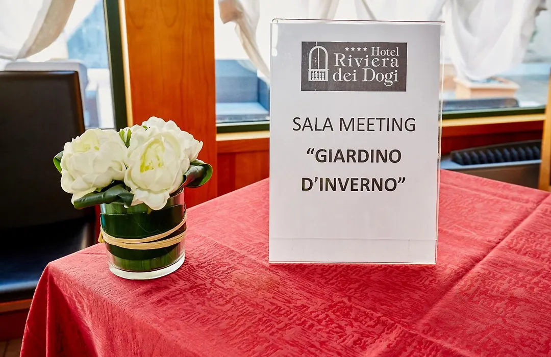 Hotel Riviera Dei Dogi-1