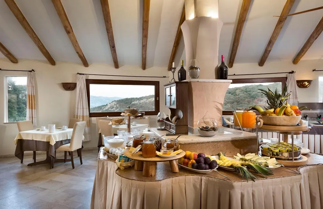 Hotel Arathena-1