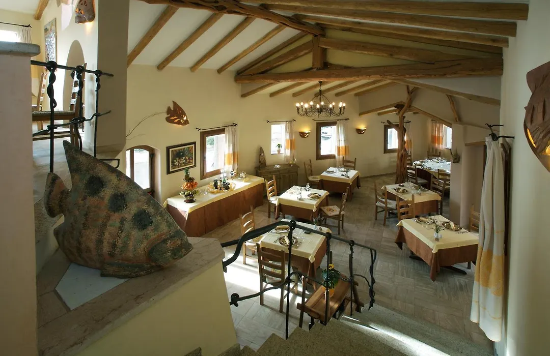 Hotel Arathena-1