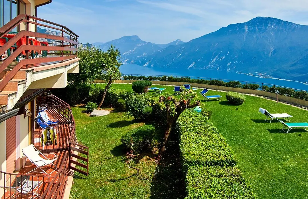 Hotel Le Balze - Aktiv & Wellness-1