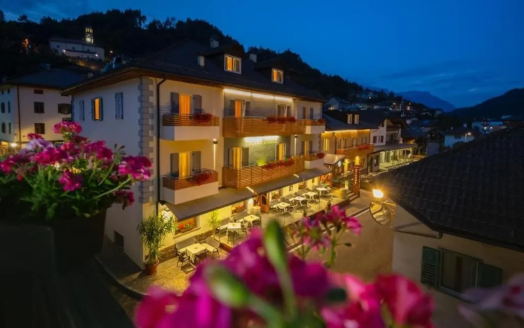 Hotel Italia-1