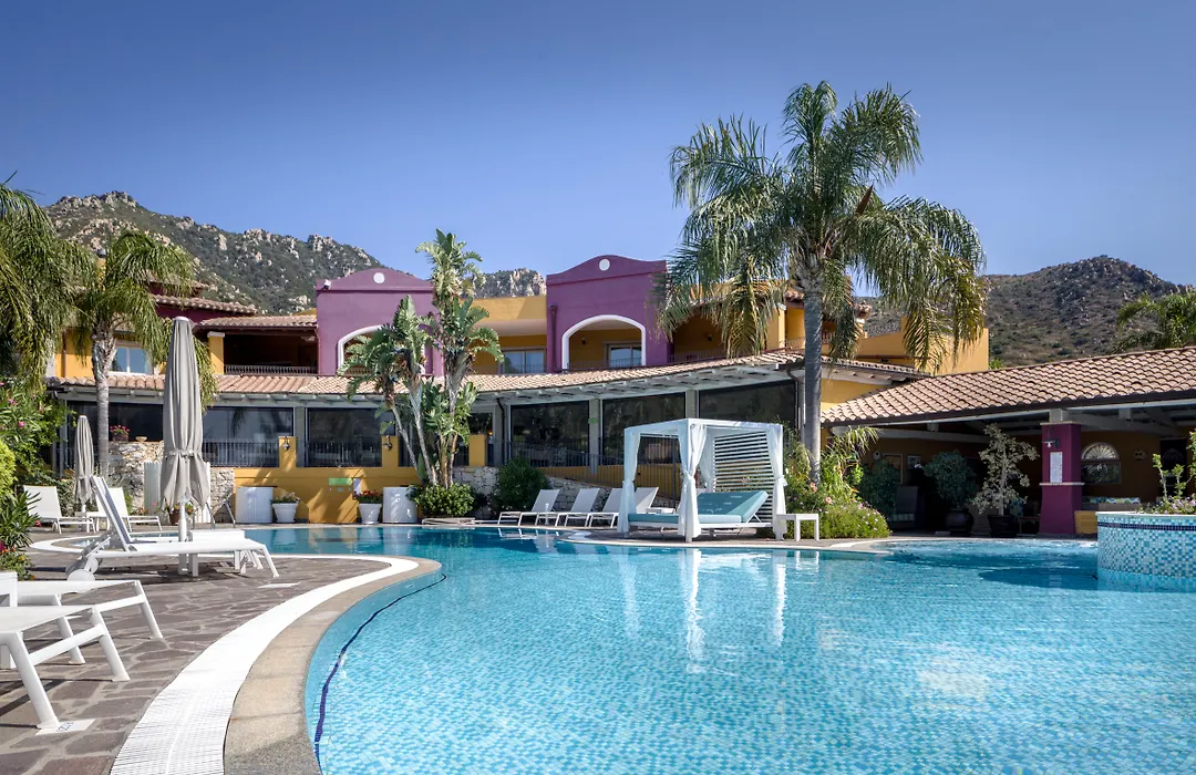 Cruccùris Resort-1