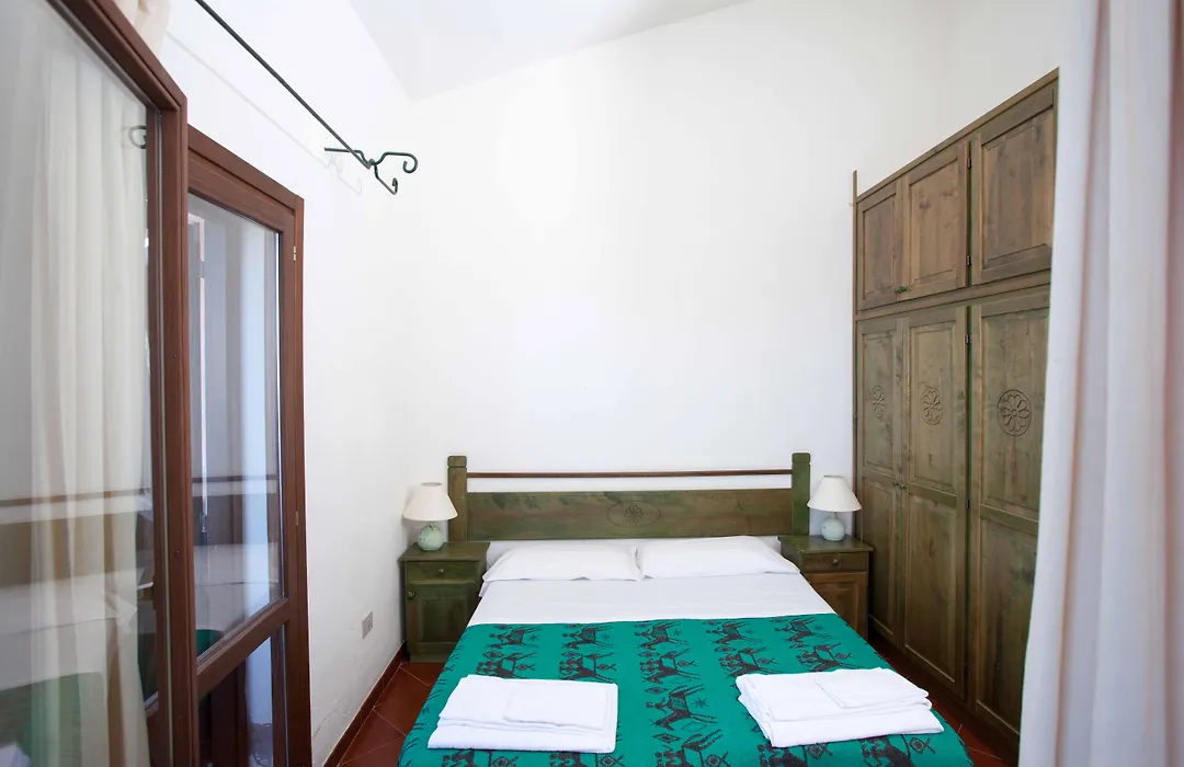 Torre Delle Stelle Residence Aura Club-1