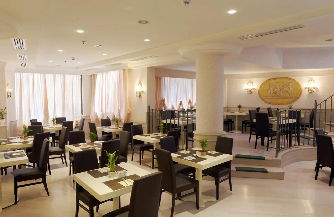 Trilussa Palace Hotel Congress & Spa-1