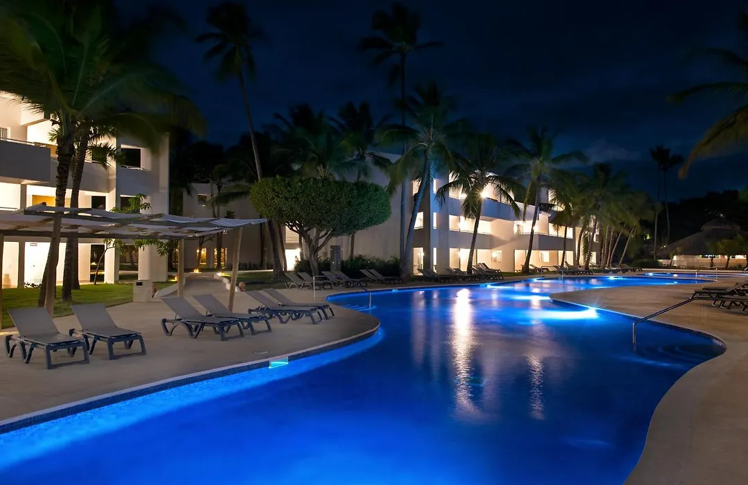 Occidental Punta Cana-1