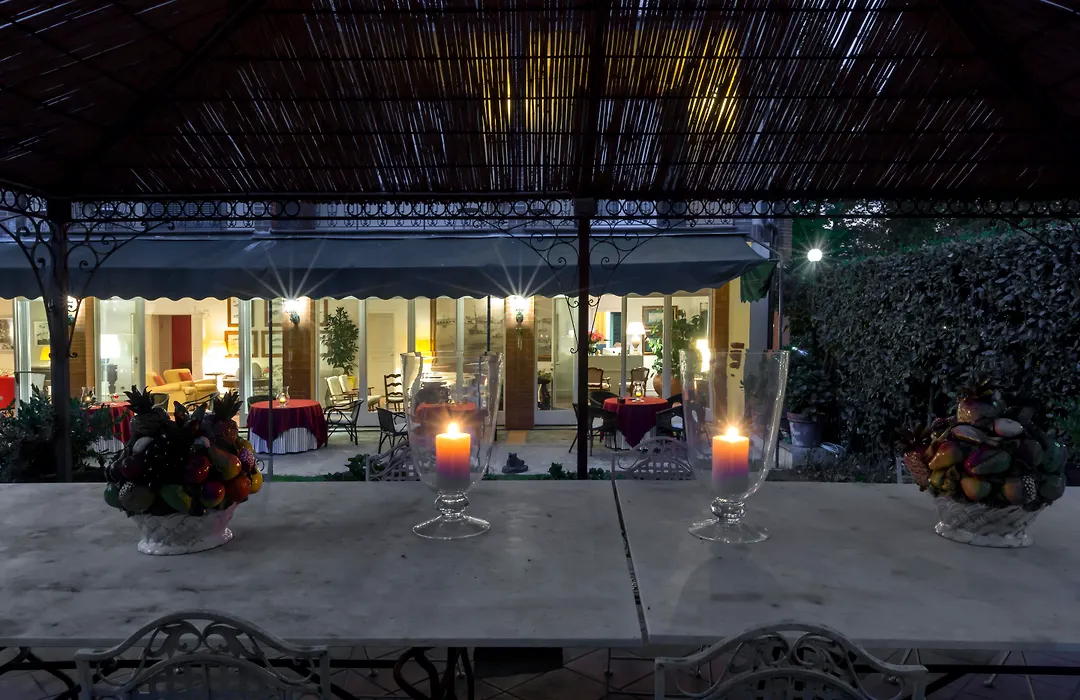 Hotel Franceschi-1