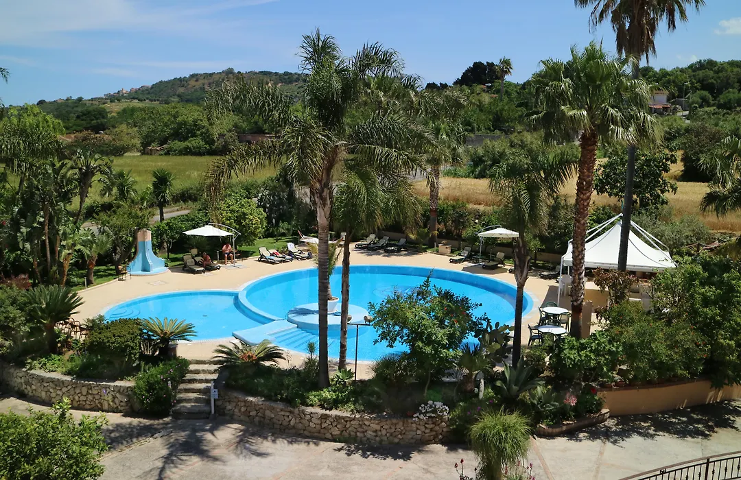 La Bussola Hotel Calabria-1
