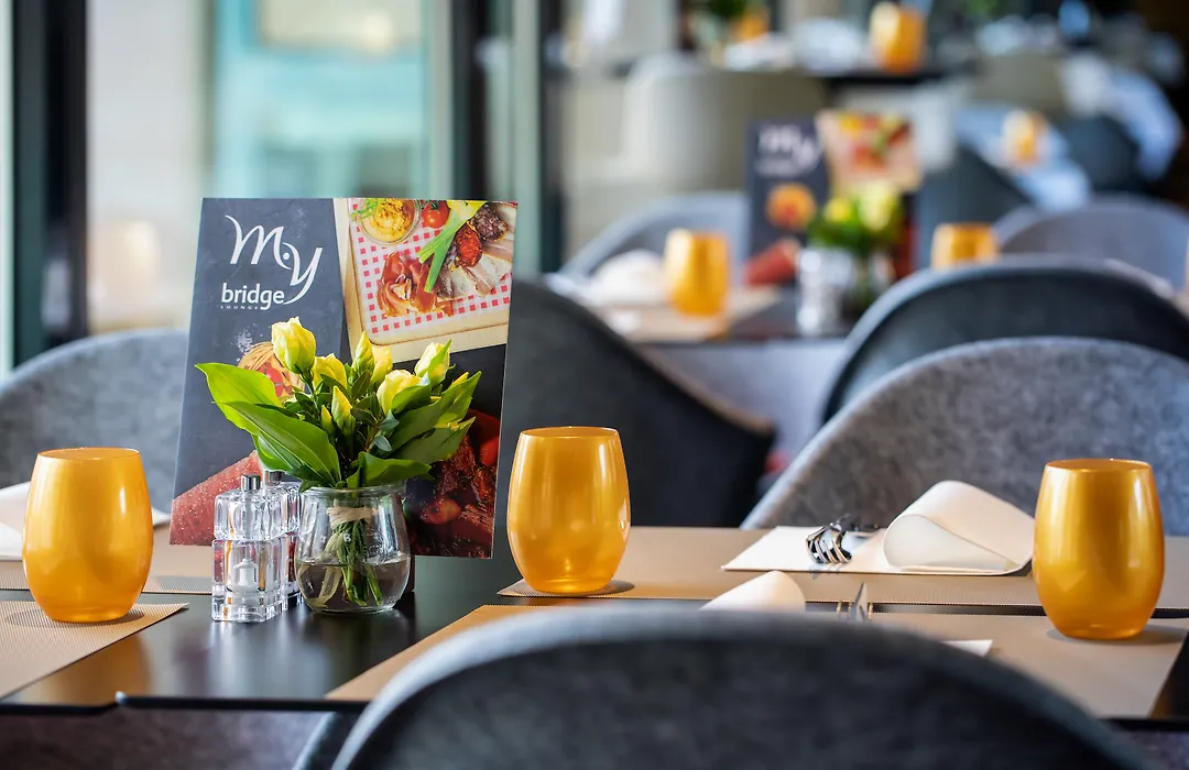 Mercure Budapest Korona-1