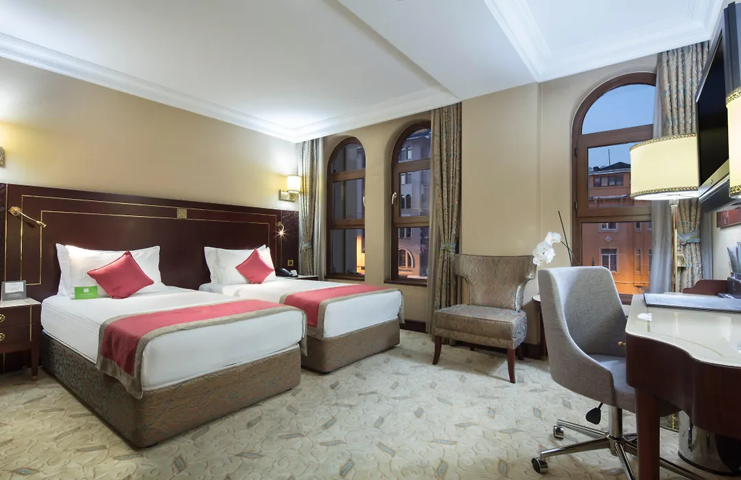 Crowne Plaza Istanbul - Old City By Ihg-1