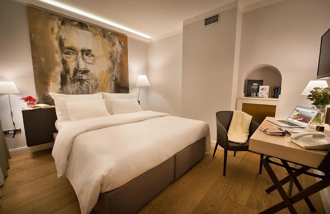 Design Hotel Neruda-1