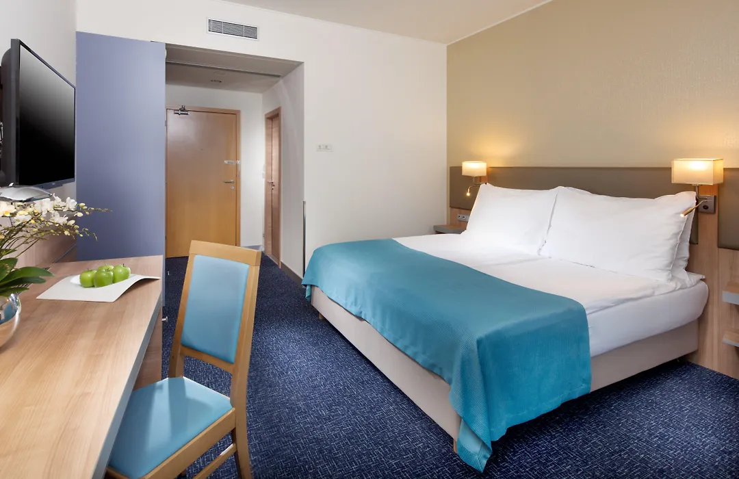 Holiday Inn Prague By Ihg-1
