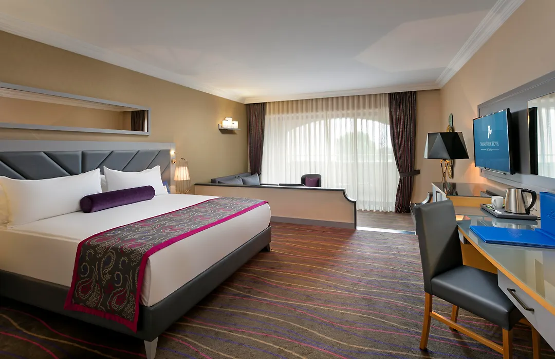 Sirene Belek Hotel-1
