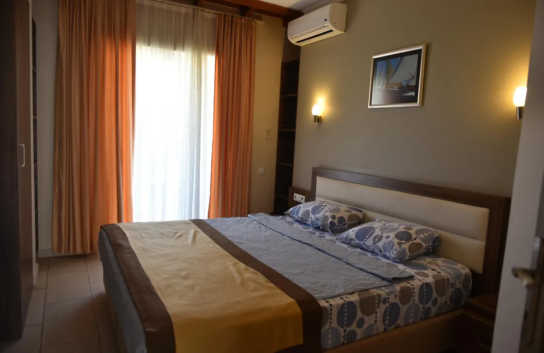 Istankoy Hotel-1