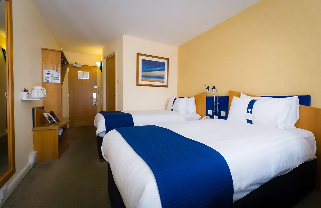 Holiday Inn Express Aberdeen City Centre By Ihg-1