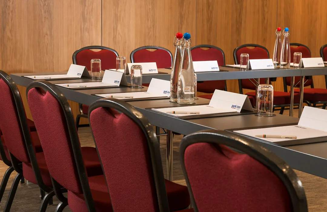 Park Inn by Radisson Aberdeen-1