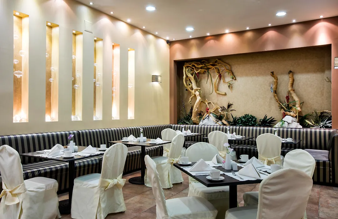 Premier Luxury Mountain Resort-1
