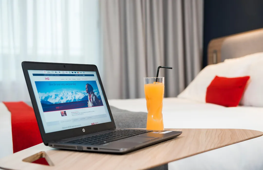 Holiday Inn Express Edinburgh - Leith Waterfront By Ihg-1