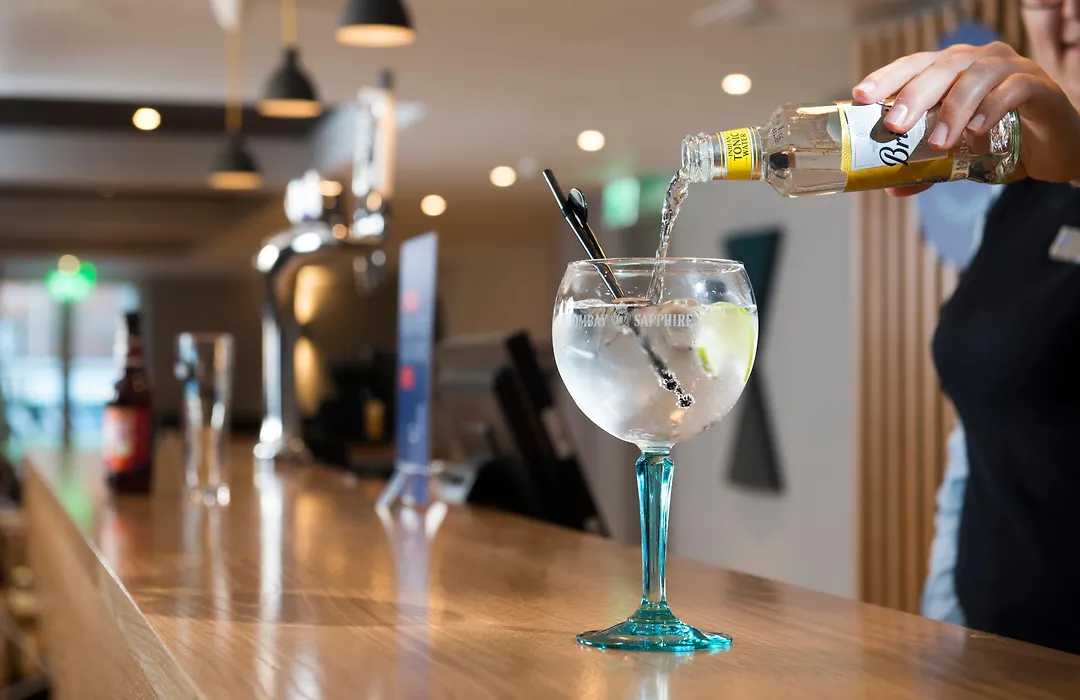 Holiday Inn Express Edinburgh - Leith Waterfront By Ihg-1