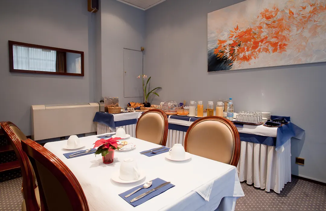 Hotel Sagitta-1