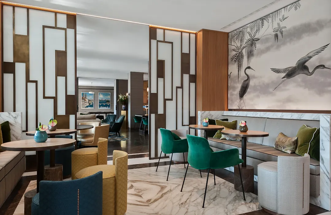 Storchen Zuerich - Lifestyle Boutique Hotel-1
