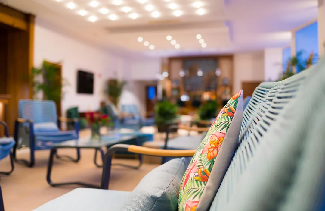 Cavo Zoe Seaside Hotel-1